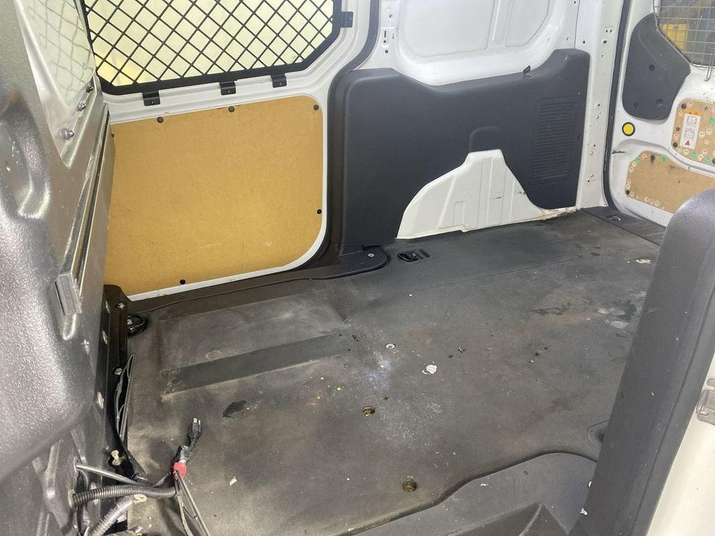 2018 Ford Transit Connect XLT