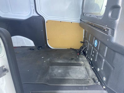 2018 Ford Transit Connect XLT