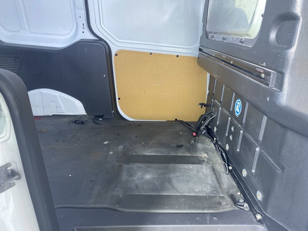 2018 Ford Transit Connect XLT