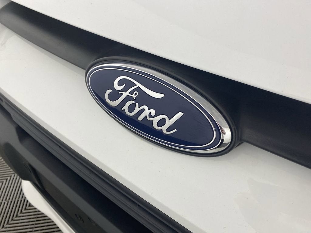 2018 Ford Transit Connect XLT