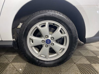 2018 Ford Transit Connect XLT