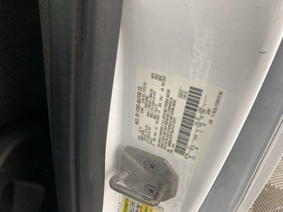 2018 Ford Transit Connect XLT