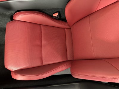 2021 Jaguar F-TYPE First Edition
