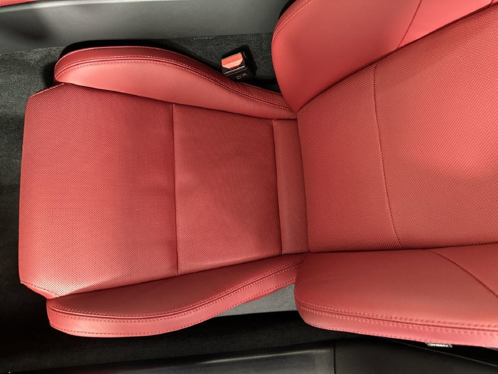 2021 Jaguar F-TYPE First Edition