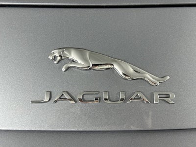 2021 Jaguar F-TYPE First Edition