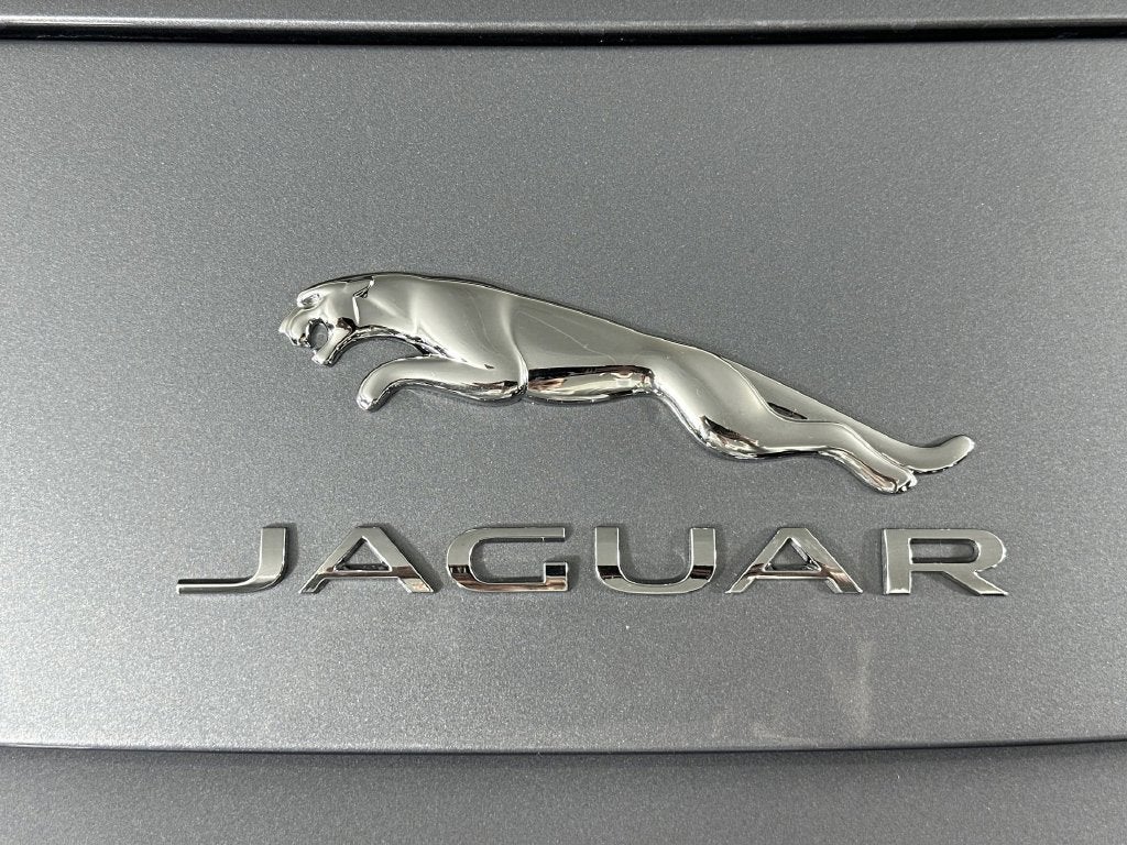2021 Jaguar F-TYPE First Edition