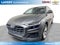 2019 Audi Q8 55 Premium