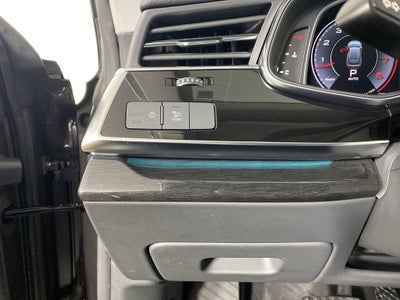 2019 Audi Q8 55 Premium