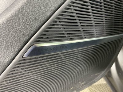 2019 Audi Q8 55 Premium