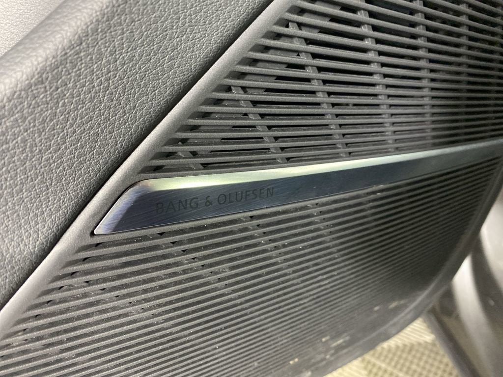 2019 Audi Q8 55 Premium