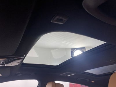 2019 BMW 740i xDrive