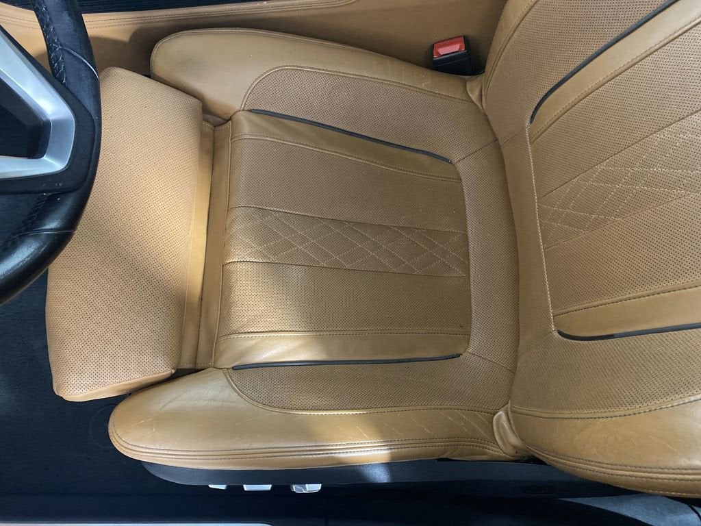 2019 BMW 740i xDrive