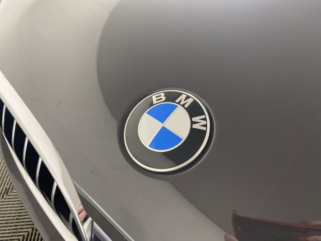 2019 BMW 740i xDrive