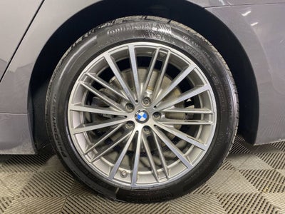 2019 BMW 740i xDrive