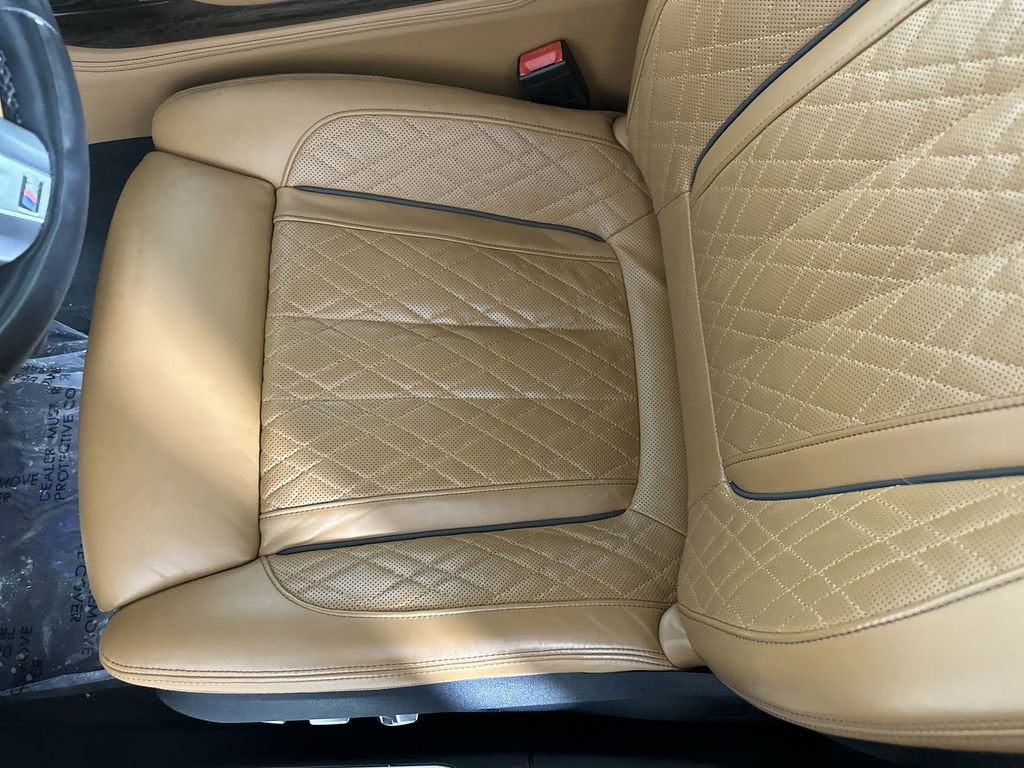 2022 BMW 740 i xDrive