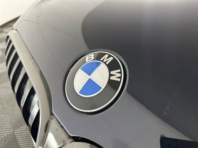 2022 BMW 740 i xDrive