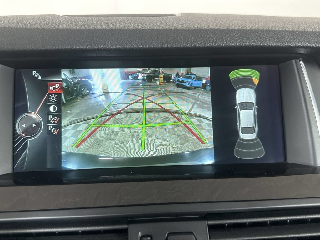 2014 BMW 550i xDrive