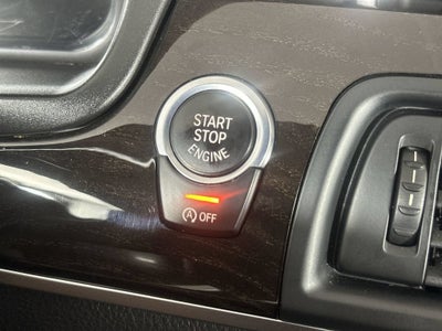 2014 BMW 550i xDrive