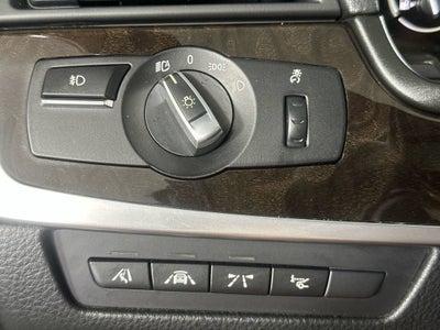 2014 BMW 550i xDrive