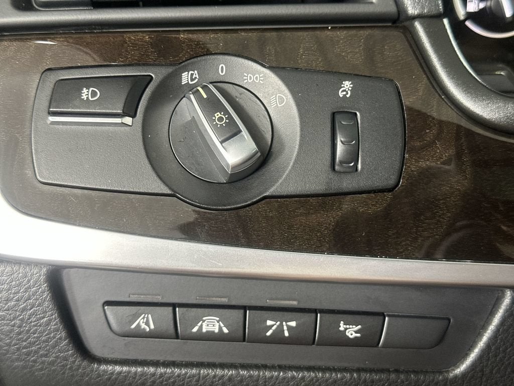 2014 BMW 550i xDrive