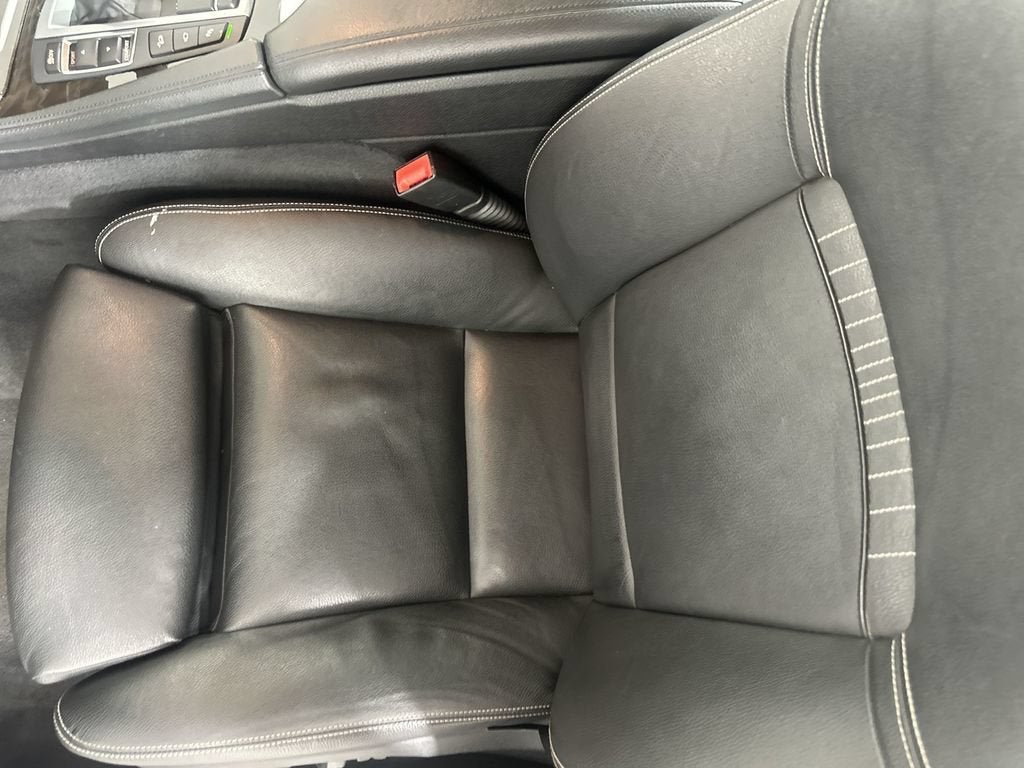 2014 BMW 550i xDrive