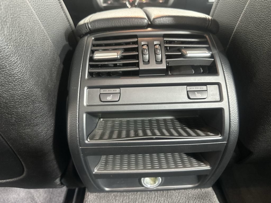 2014 BMW 550i xDrive