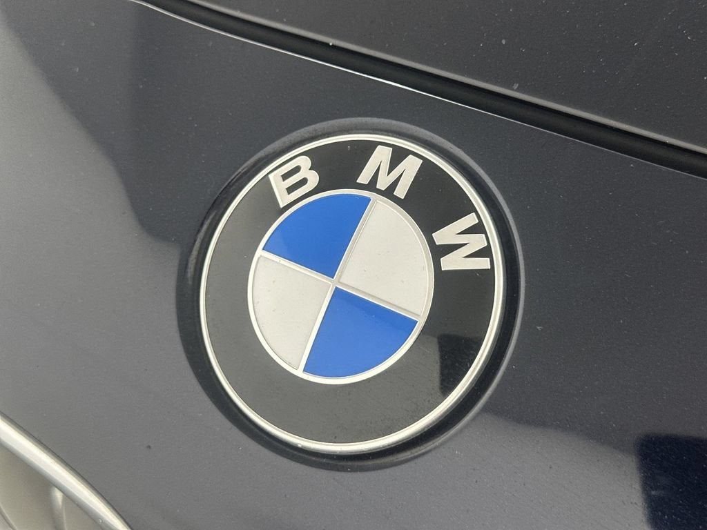 2014 BMW 550i xDrive