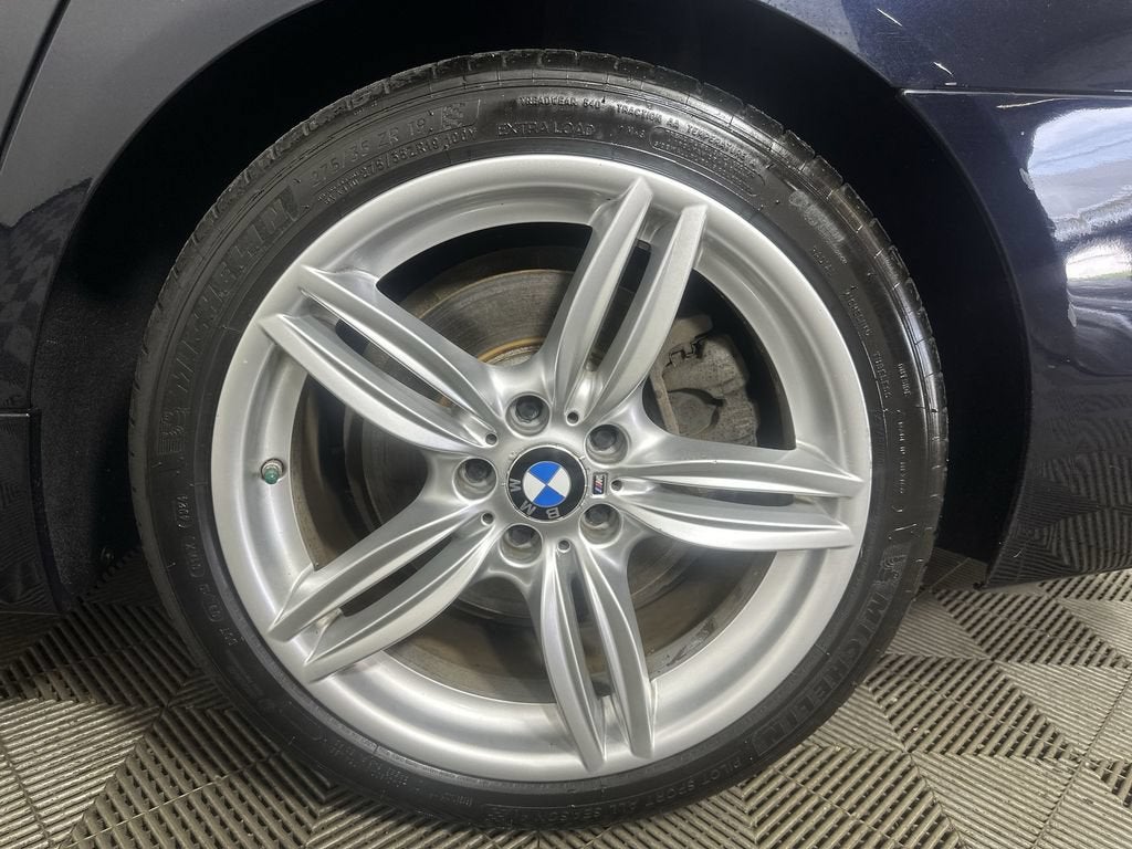 2014 BMW 550i xDrive