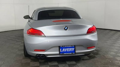 2009 BMW Z4 sDrive30i