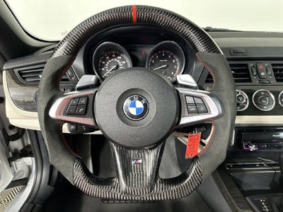 2009 BMW Z4 sDrive30i
