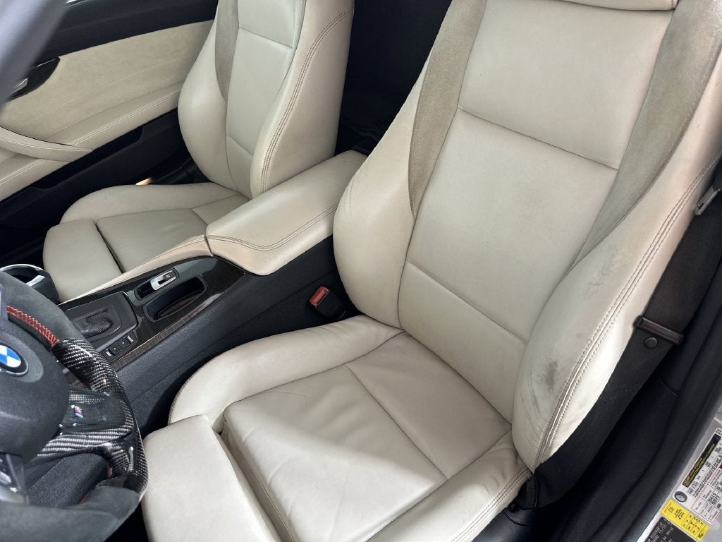 2009 BMW Z4 sDrive30i