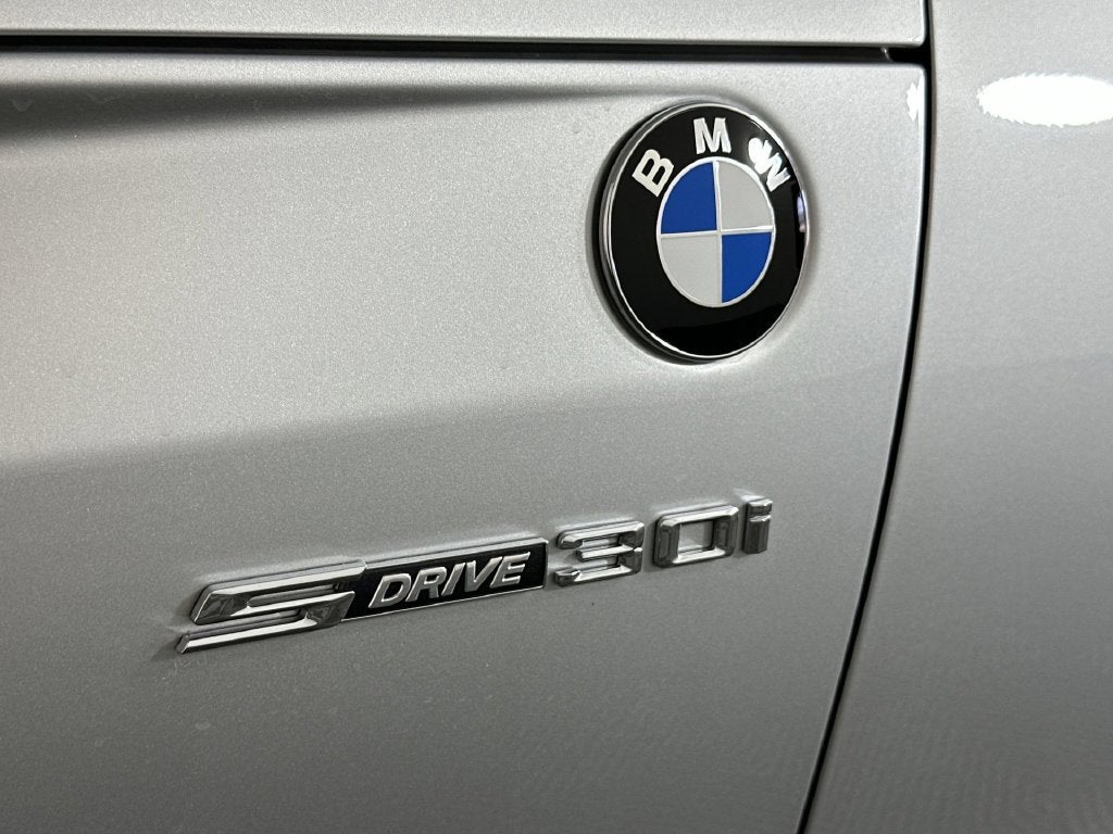 2009 BMW Z4 sDrive30i