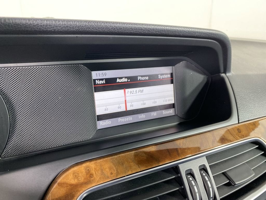 2013 Mercedes-Benz C 300 Luxury 4MATIC®