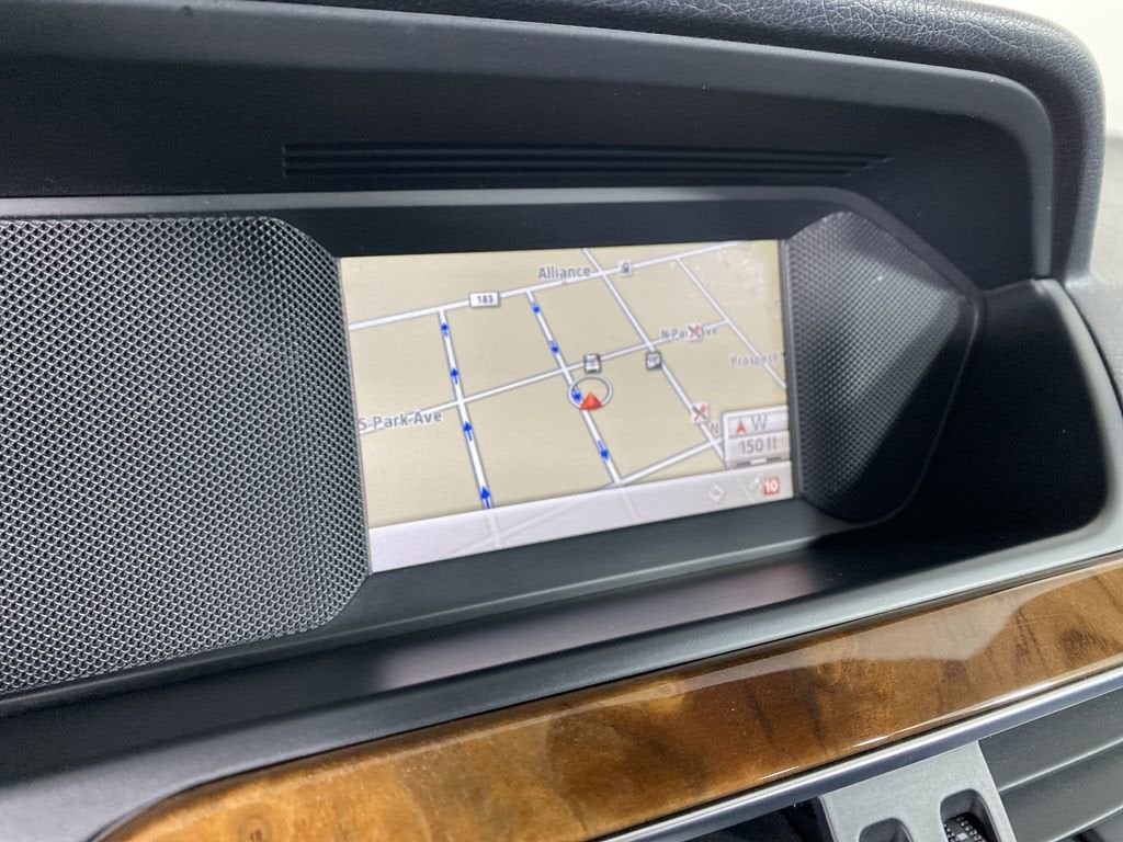 2013 Mercedes-Benz C 300 Luxury 4MATIC®