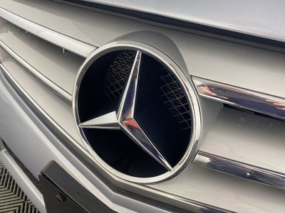 2013 Mercedes-Benz C 300 Luxury 4MATIC®