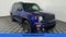 2021 Jeep Renegade 80th Anniversary 4x4