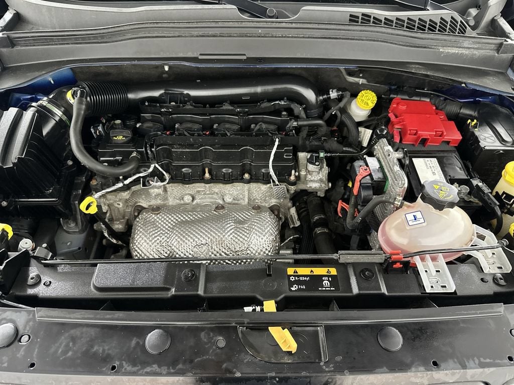 2021 Jeep Renegade 80th Anniversary 4x4