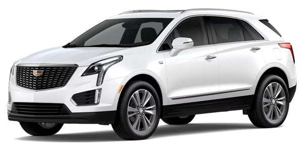 Lavery Cadillac in Alliance OH