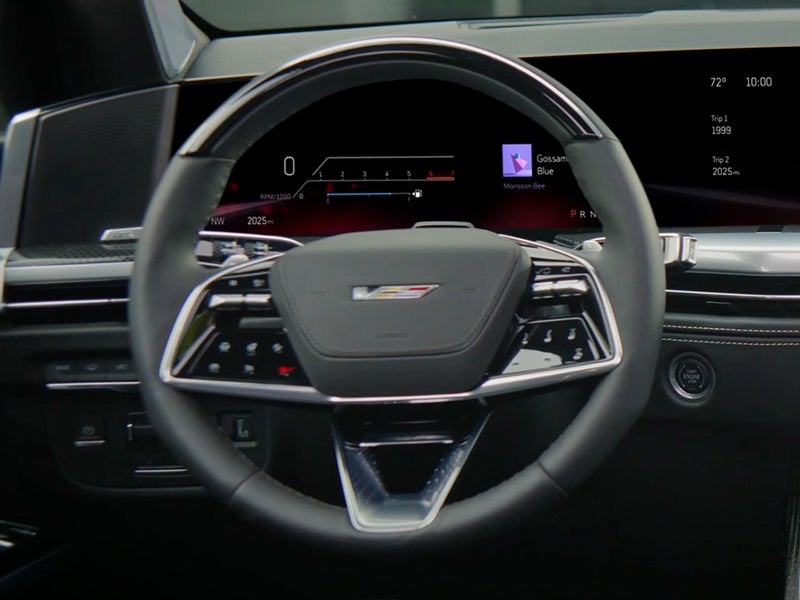 Lavery Cadillac in Alliance OH