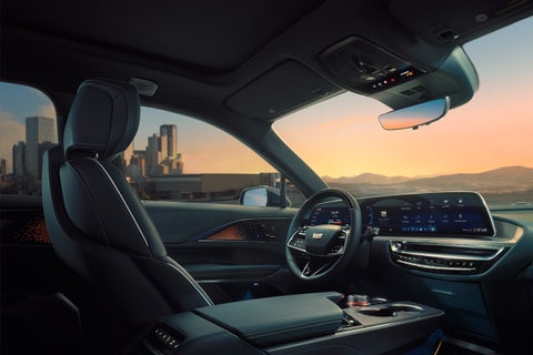 Lavery Cadillac in Alliance OH