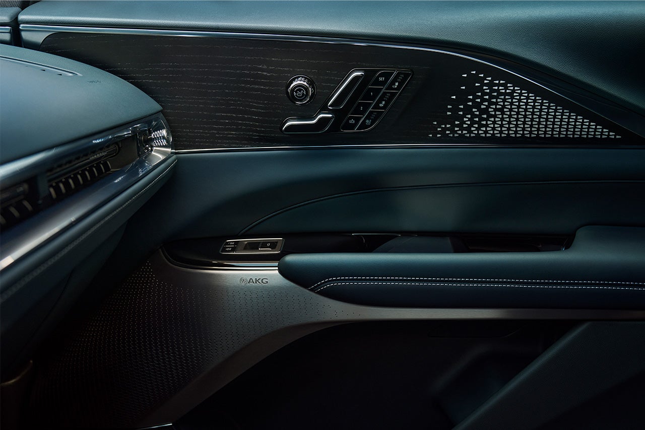 Lavery Cadillac in Alliance OH