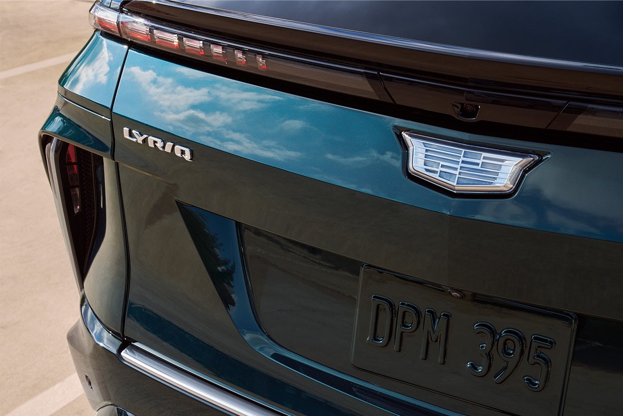 Lavery Cadillac in Alliance OH