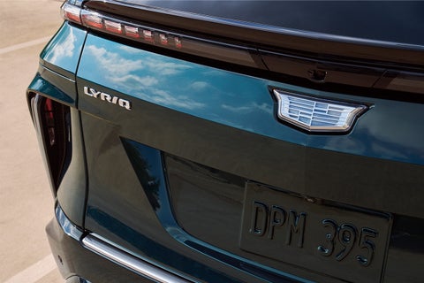 Lavery Cadillac in Alliance OH