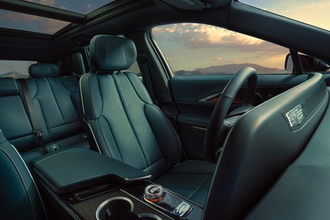 Lavery Cadillac in Alliance OH