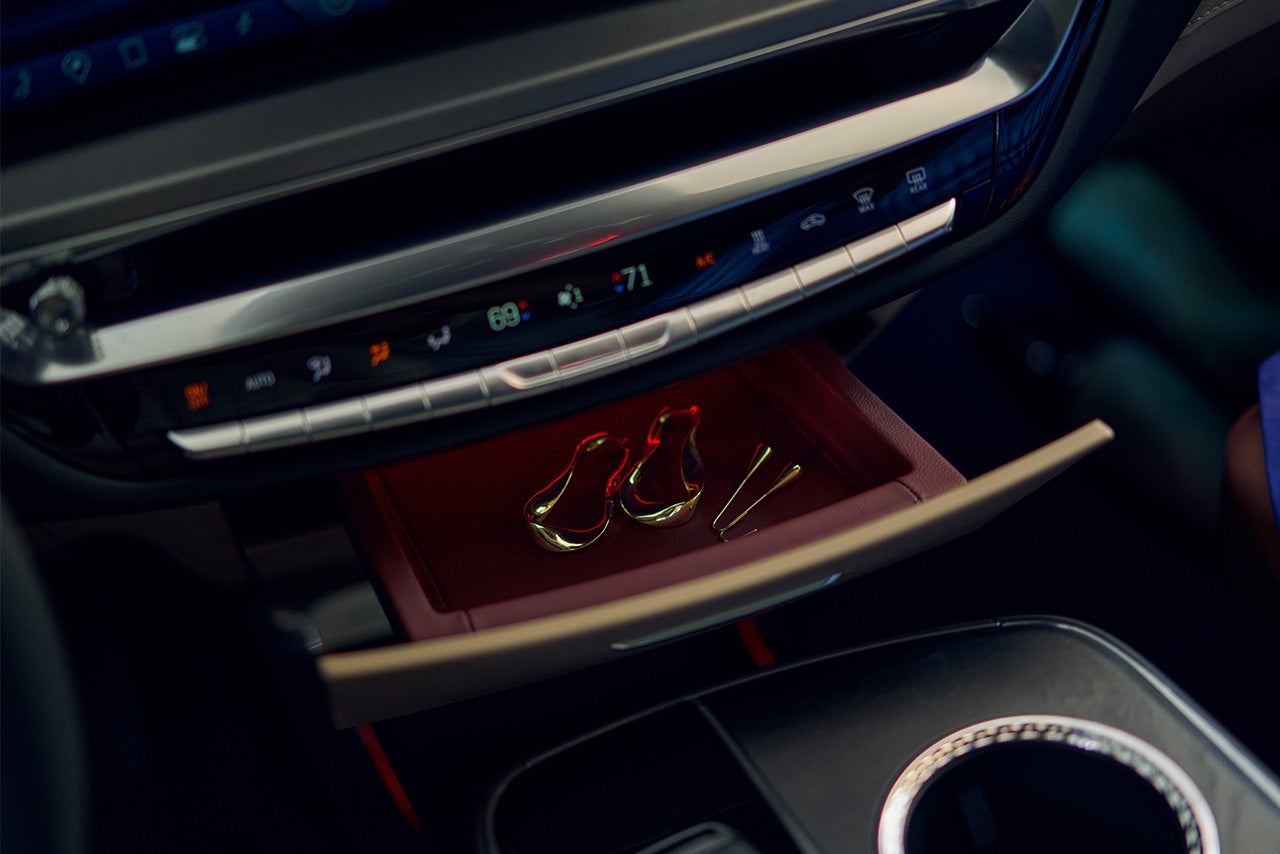 Lavery Cadillac in Alliance OH