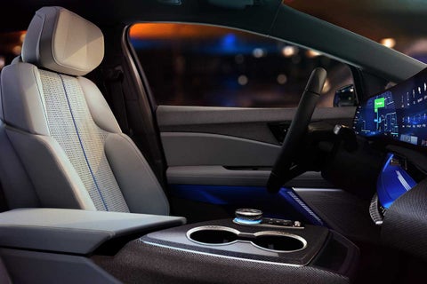 Lavery Cadillac in Alliance OH