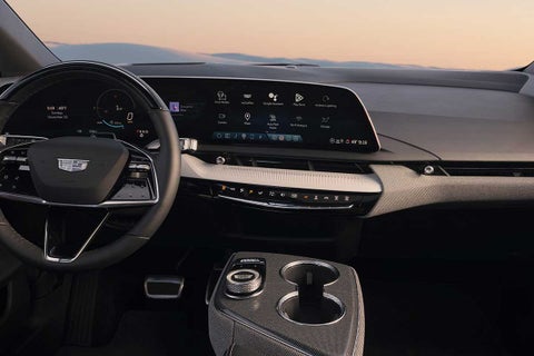 Lavery Cadillac in Alliance OH