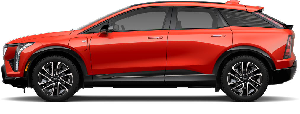 Lavery Cadillac in Alliance OH