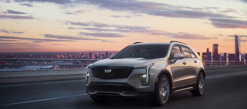 Lavery Cadillac in Alliance OH