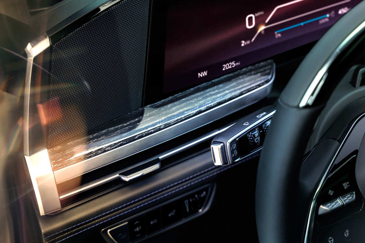 Lavery Cadillac in Alliance OH